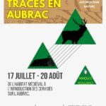 Mille Ans de Traces en Aubrac
