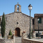 Chapelle Saint Estève