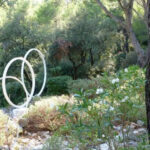 Jardin des 5 sens et des formes premières