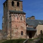 Eglise de St Pierre de Bessuéjouls