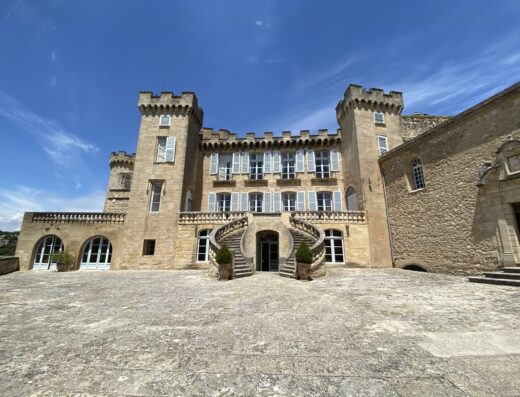 Château de la Barben