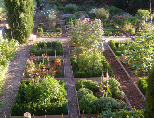 Le Château d'Arnajon