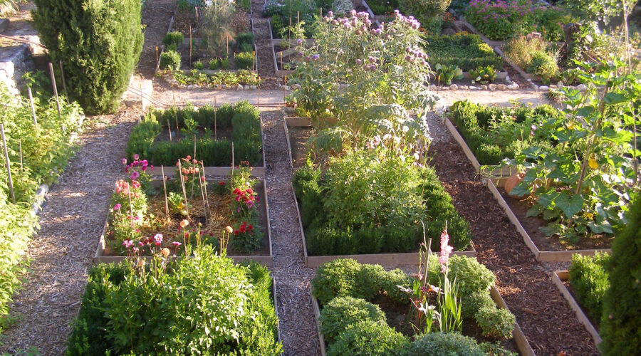 Le Château d'Arnajon