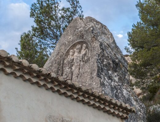 Chapelle des Trémaïe