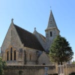 Église Saint-Germain (XVIème - XVIIIème)