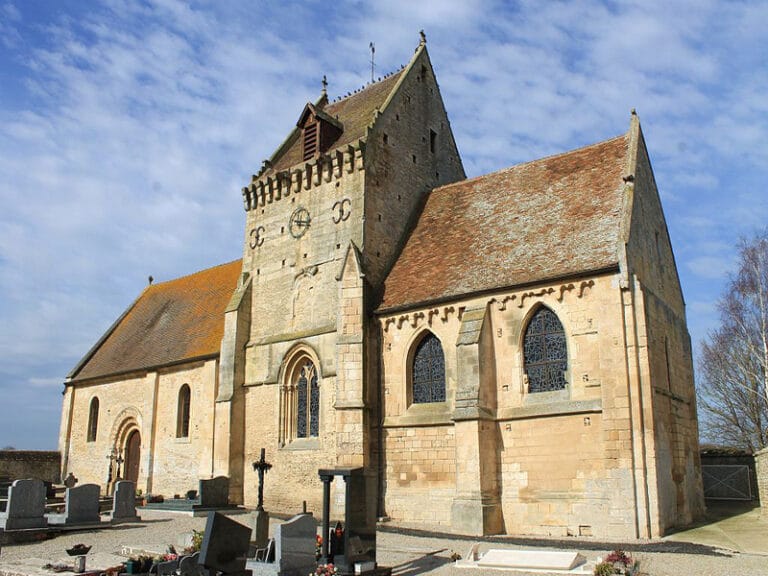 Eglise Saint Denis