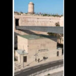 Mémorial des déportations