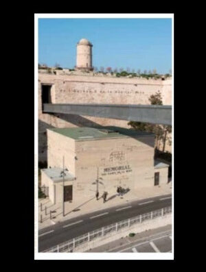 Mémorial des déportations
