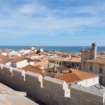 Village des Saintes Maries de la Mer