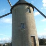 Moulin des Plaines