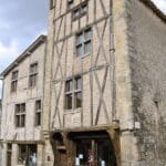 Maison des antiquaires