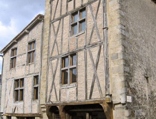 Maison des antiquaires