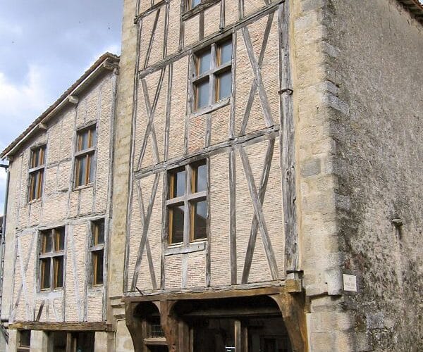 Maison des antiquaires