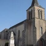 Eglise Saint-Benoît