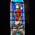 Eglise de Gourgé