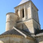 Eglise de Verrines-sous-Celles
