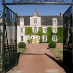 Château de Maurivet