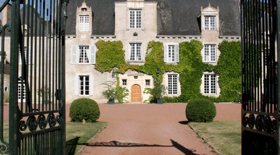 Château de Maurivet