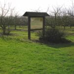 Verger Conservatoire des Croqueurs de Pommes