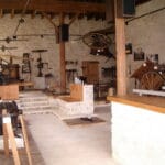 Musée du Charronnage et de la Tonnellerie