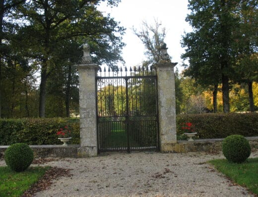 Château et Jardins de La Sayette