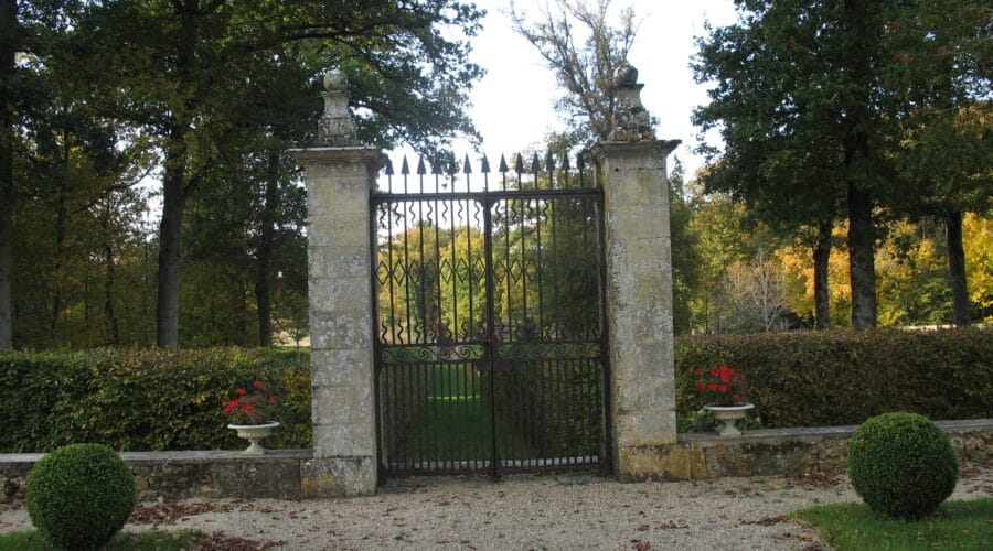 Château et Jardins de La Sayette