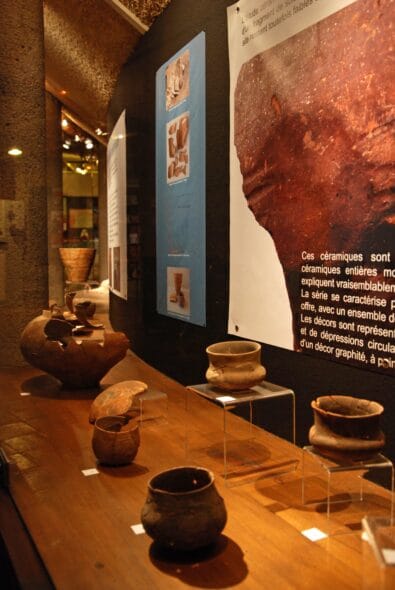 Musée Georges Turpin