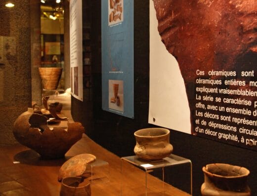 Musée Georges Turpin