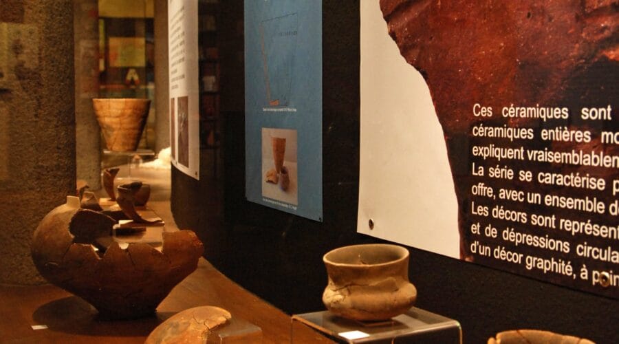 Musée Georges Turpin