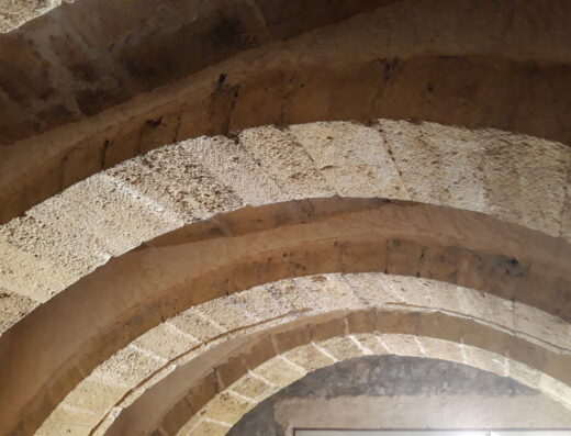 Presbytère de Marignane