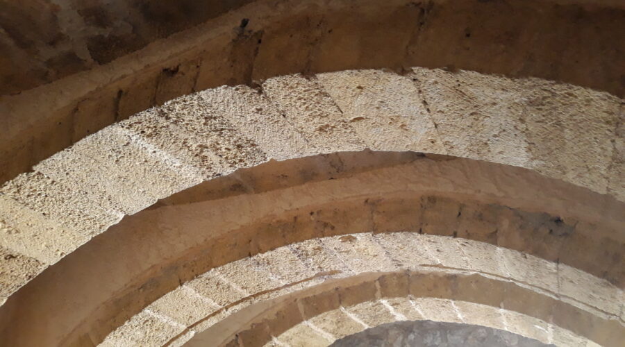 Presbytère de Marignane