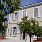 Villa Tiflis (actuel musée Raimu)