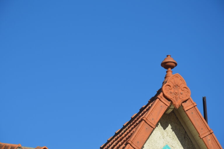 Villa Paradis