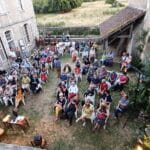 Musée des Arts et Traditions Paysannes - Château du Plaix