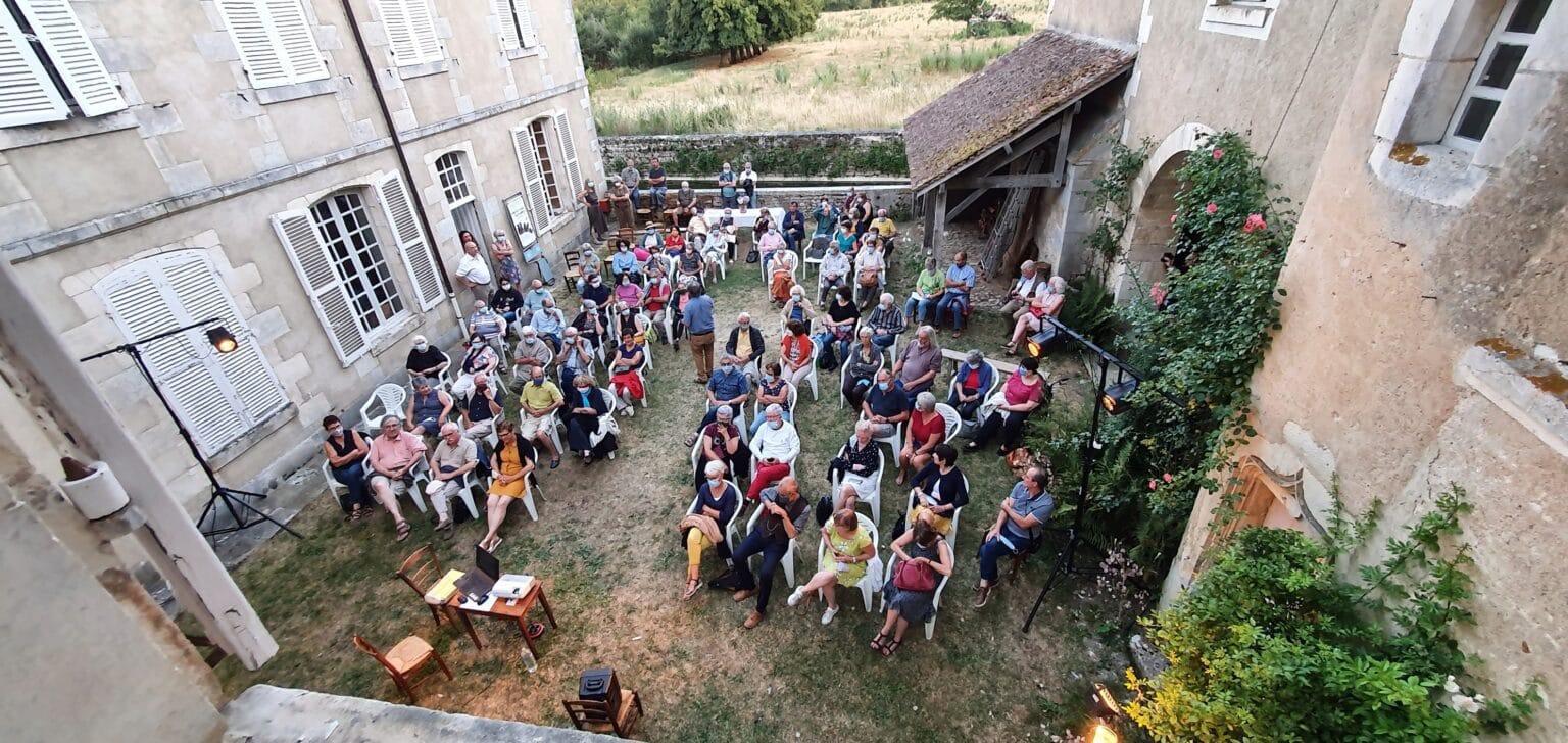 Musée des Arts et Traditions Paysannes - Château du Plaix