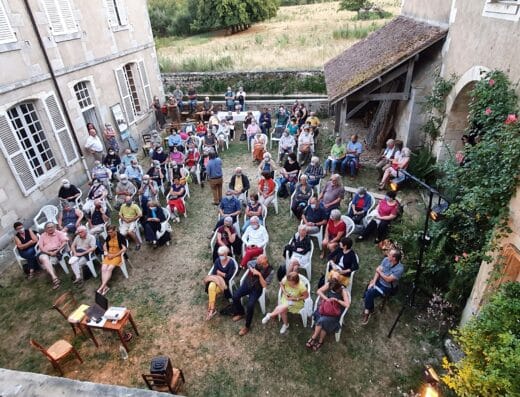 Musée des Arts et Traditions Paysannes - Château du Plaix