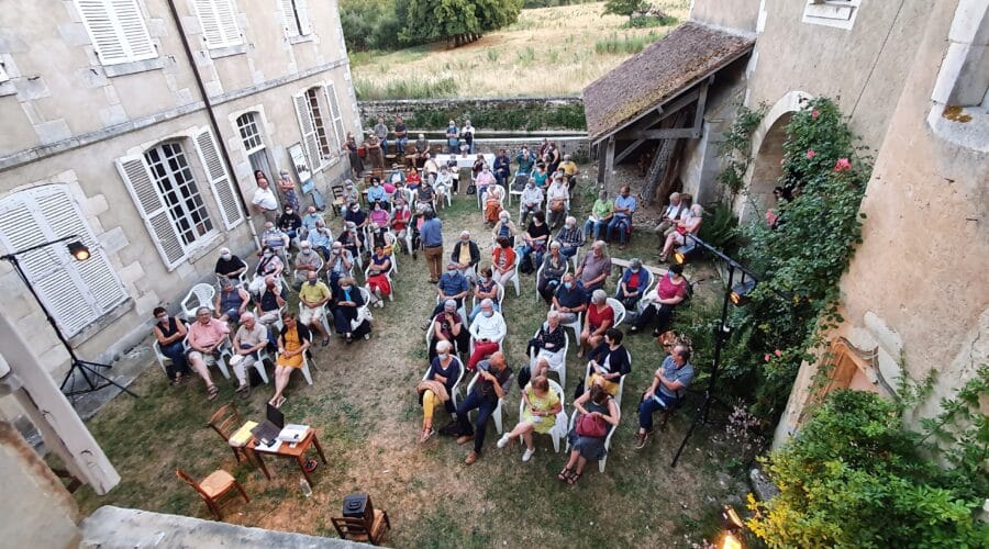 Musée des Arts et Traditions Paysannes - Château du Plaix
