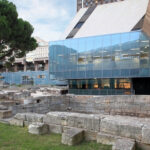 Musée d'Histoire de Marseille - (MHM)