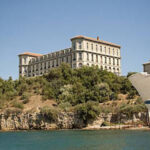 Palais du Pharo