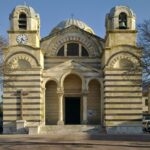 Eglise Sainte-Eusébie - Paroisse de Montredon