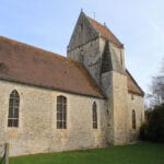 Eglise Saint-Lô (XI siècle)
