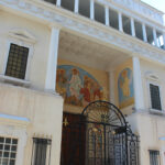 Saint-Nicolas de Myre église grecque melkite