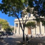 Eglise Sainte-Marie-Magdeleine Les Chartreux