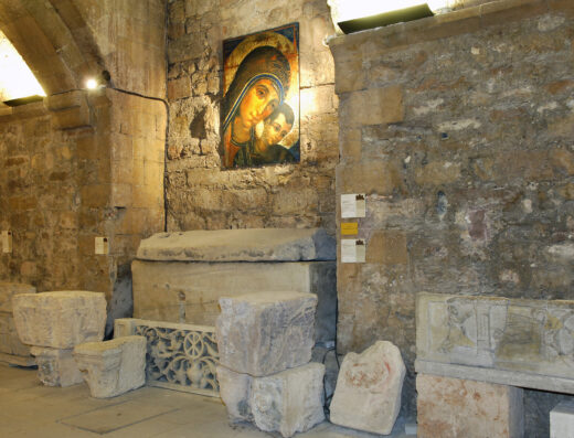 Abbaye Saint-Victor