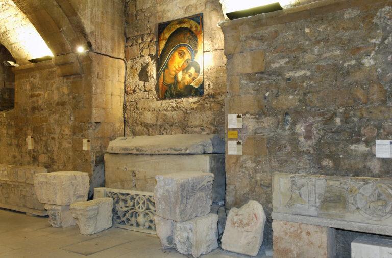 Abbaye Saint-Victor