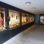 Musée des cornemuses du monde