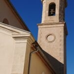 Eglise Saint Eugène d'Endoume