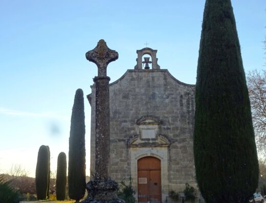 Chapelle Saint-Denis