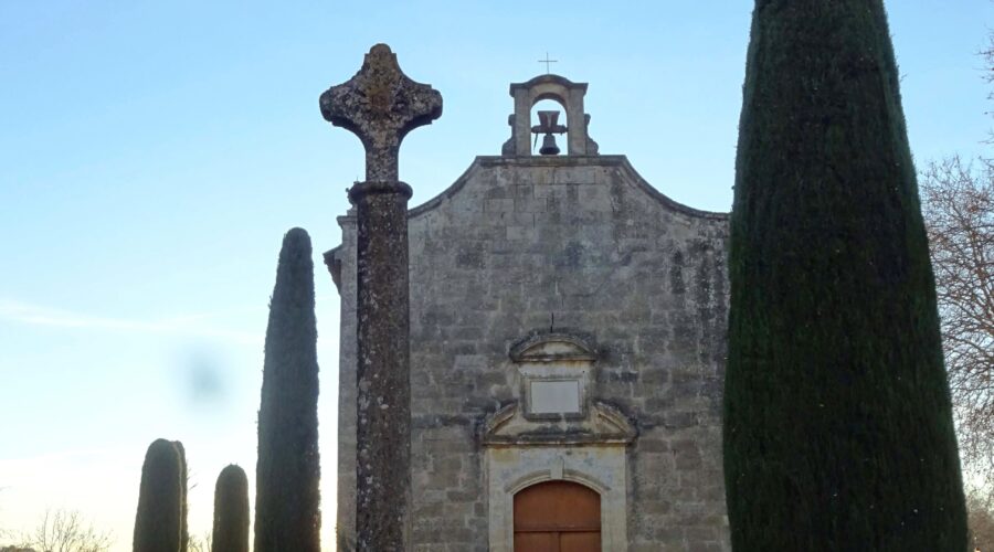 Chapelle Saint-Denis