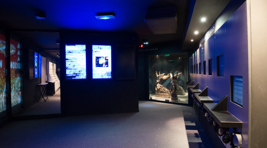 Mémorial de la Marseillaise